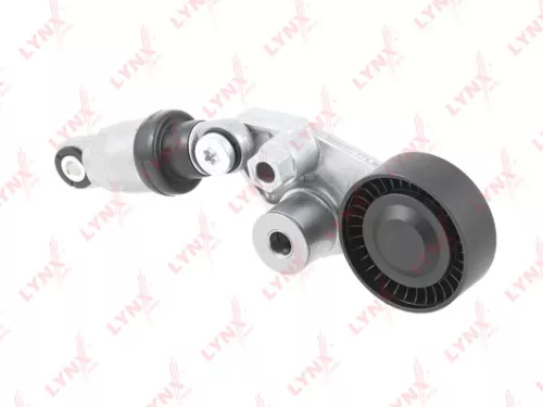 LYNXAUTO Belt tensioner, poly v-belt (PT-3199)