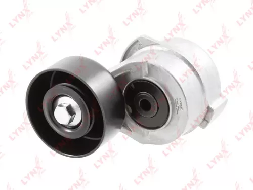 LYNXAUTO Belt tensioner, poly v-belt (PT-3220)