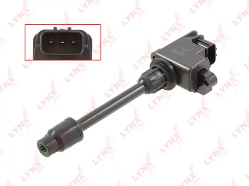 Ignition coil