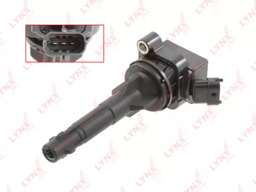 Ignition coil