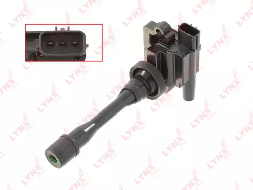 Ignition coil