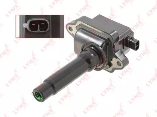 Ignition coil