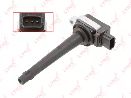 Ignition coil