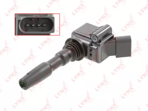 Ignition coil