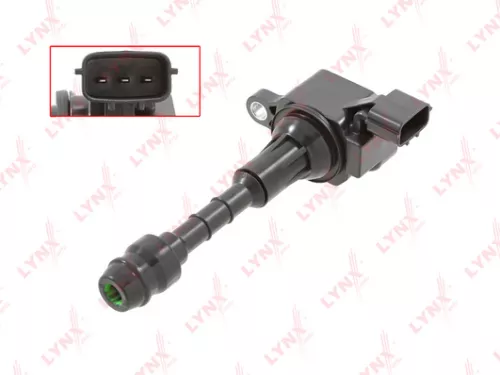 Ignition coil