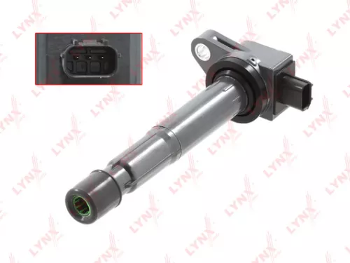 Ignition coil