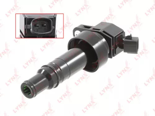 Ignition coil