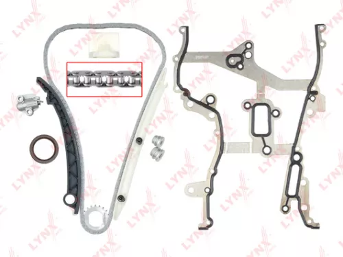 Timing chain kit