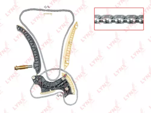 Timing chain kit