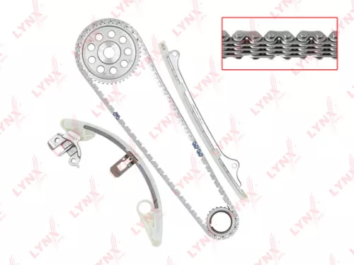 Timing chain kit