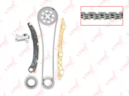 Timing chain kit