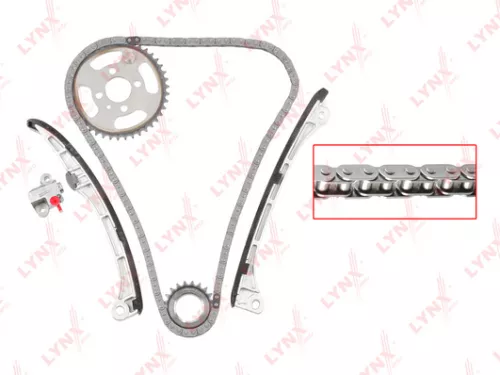 Timing chain kit