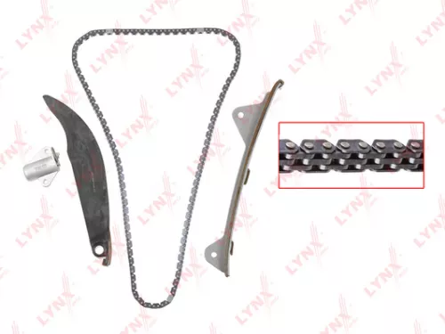 Timing chain kit