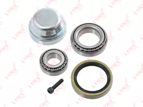 Wheel bearing, front