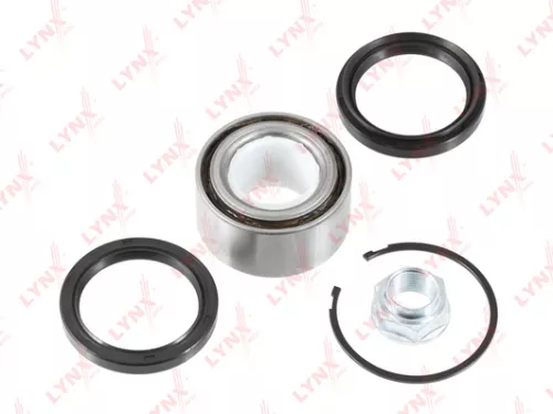 Wheel bearing, front