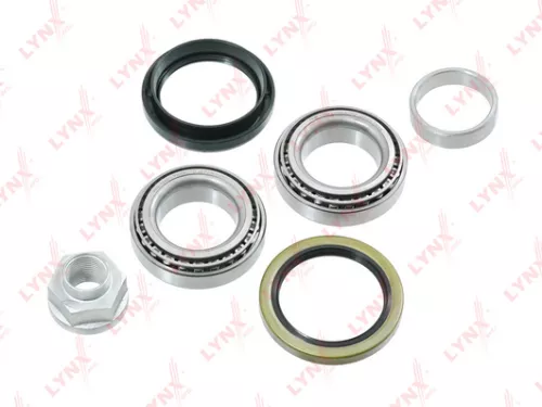 Wheel bearing, front