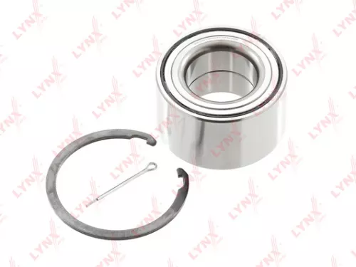 Wheel bearing, front