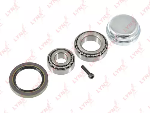 Wheel bearing, front