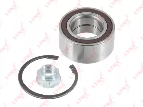 Wheel bearing, front