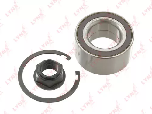 Wheel Bearing