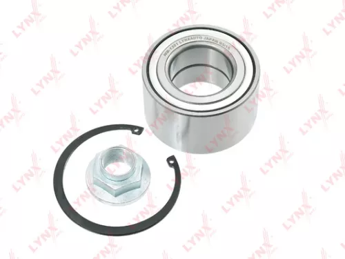 Wheel bearing, front