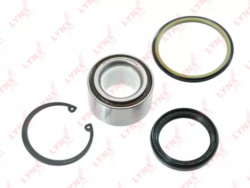 Wheel bearing, front