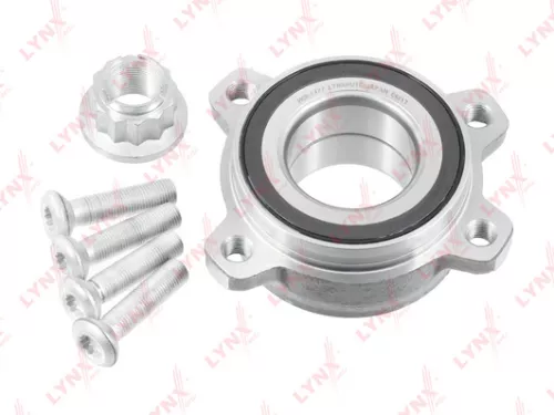 Wheel bearing, front