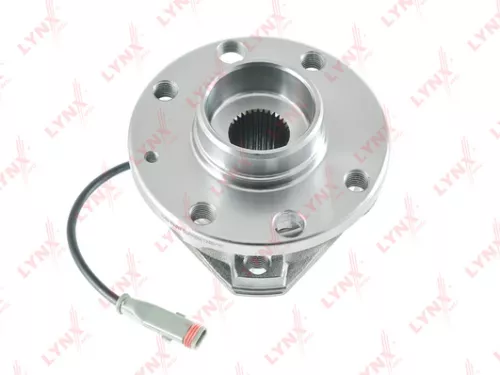 LYNXAUTO Wheel Hub (WH-1024)