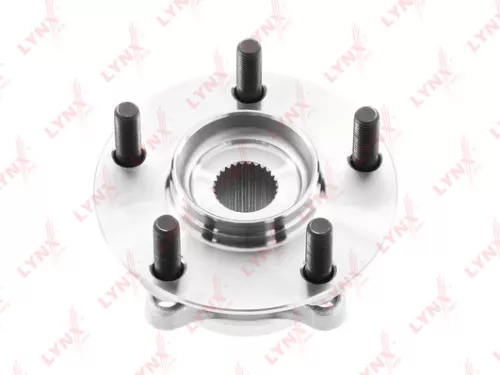 LYNXAUTO Wheel Hub (WH-1025)