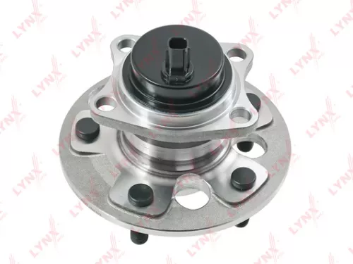 Wheel Hub