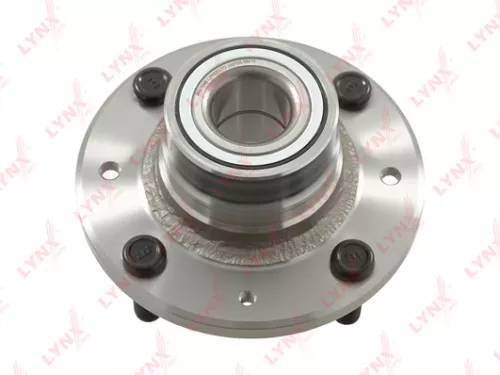 Wheel Hub