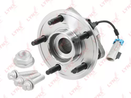 LYNXAUTO Wheel Hub (WH-1070)