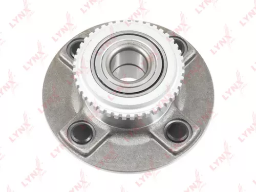 Wheel Hub