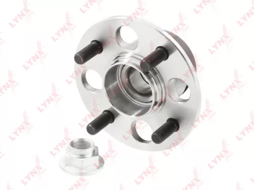 LYNXAUTO Wheel Hub (WH-1124)