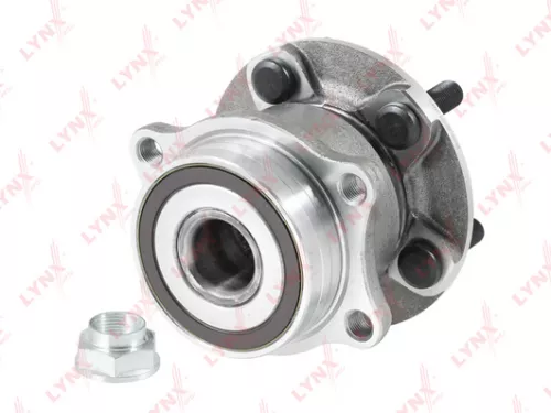 LYNXAUTO Wheel Hub (WH-1153)