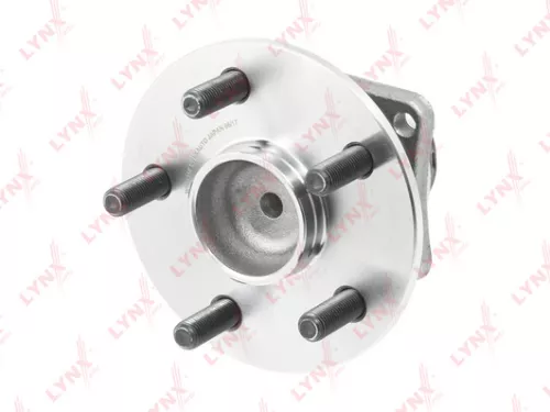 LYNXAUTO Wheel Hub (WH-1158)