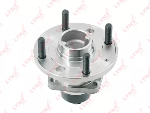LYNXAUTO Wheel Hub (WH-1187)