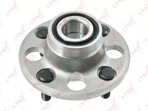 Wheel Hub