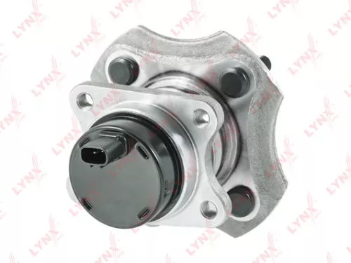 LYNXAUTO Wheel Hub (WH-1204)