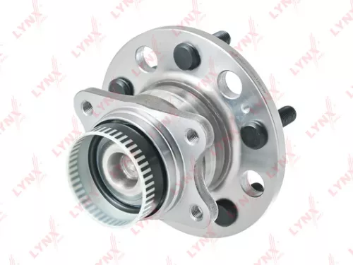 LYNXAUTO Wheel Hub (WH-1207)