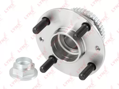 LYNXAUTO Wheel Hub (WH-1213)