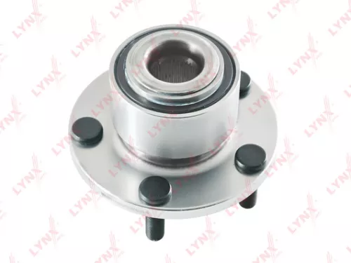 Wheel Hub