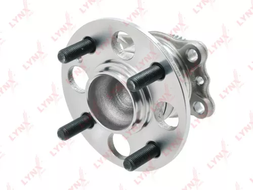 LYNXAUTO Wheel Hub (WH-1235)