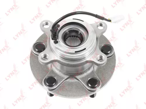 Wheel Hub
