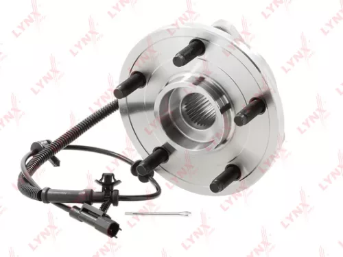 LYNXAUTO Wheel Hub (WH-1435)