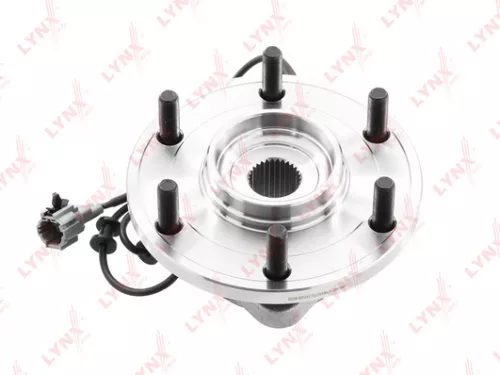 LYNXAUTO Wheel Hub (WH-1455)