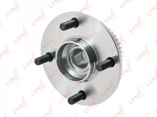 LYNXAUTO Wheel Hub (WH-1459)