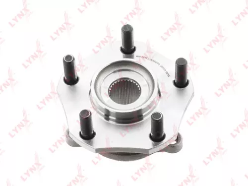 LYNXAUTO Wheel Hub (WH-1516)