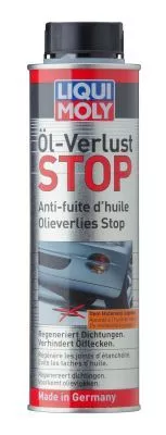 Engine Oil Additive