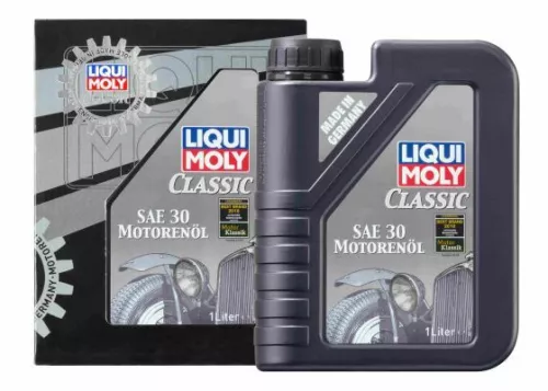 Engine Oil